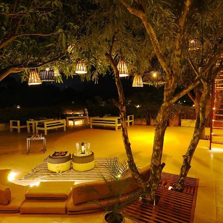 Garden Of Dreams By Barasingha Luxury بوشكار المظهر الخارجي الصورة