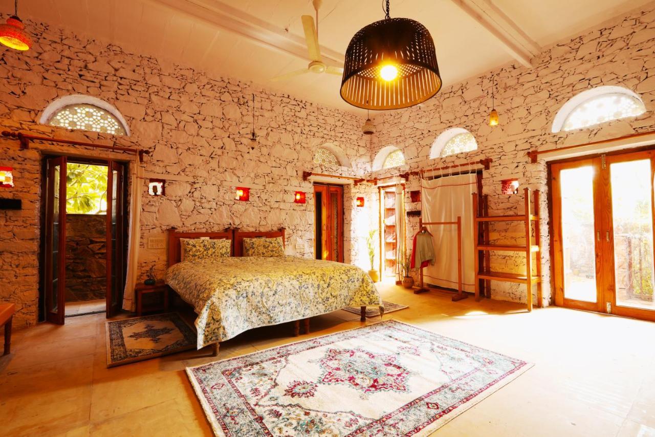 Garden Of Dreams By Barasingha Luxury بوشكار المظهر الخارجي الصورة