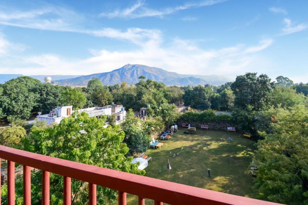 Garden Of Dreams By Barasingha Luxury بوشكار المظهر الخارجي الصورة