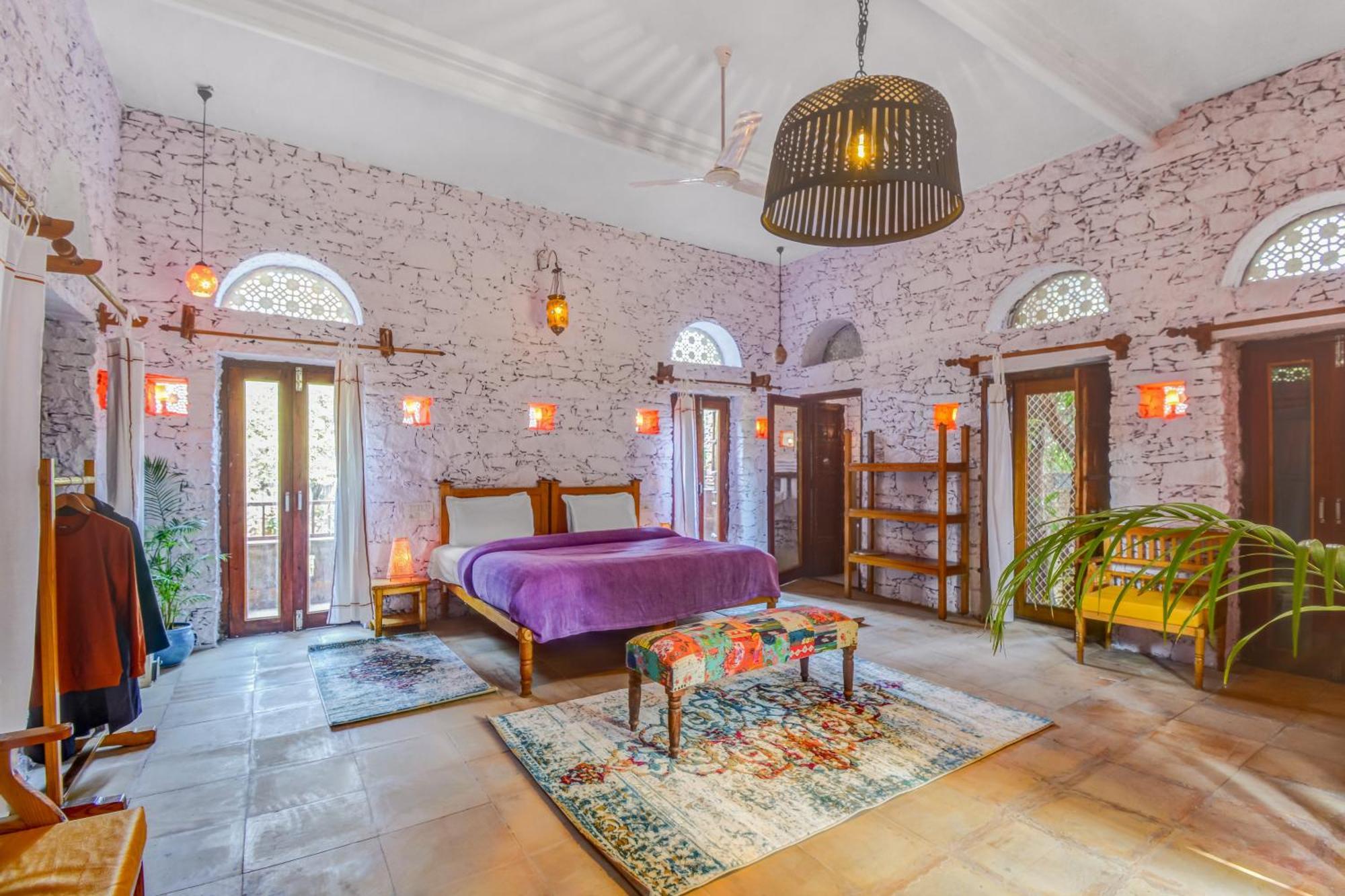 Garden Of Dreams By Barasingha Luxury بوشكار المظهر الخارجي الصورة