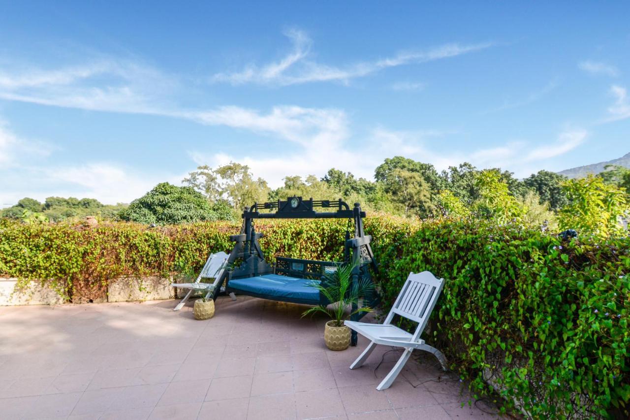 Garden Of Dreams By Barasingha Luxury بوشكار المظهر الخارجي الصورة