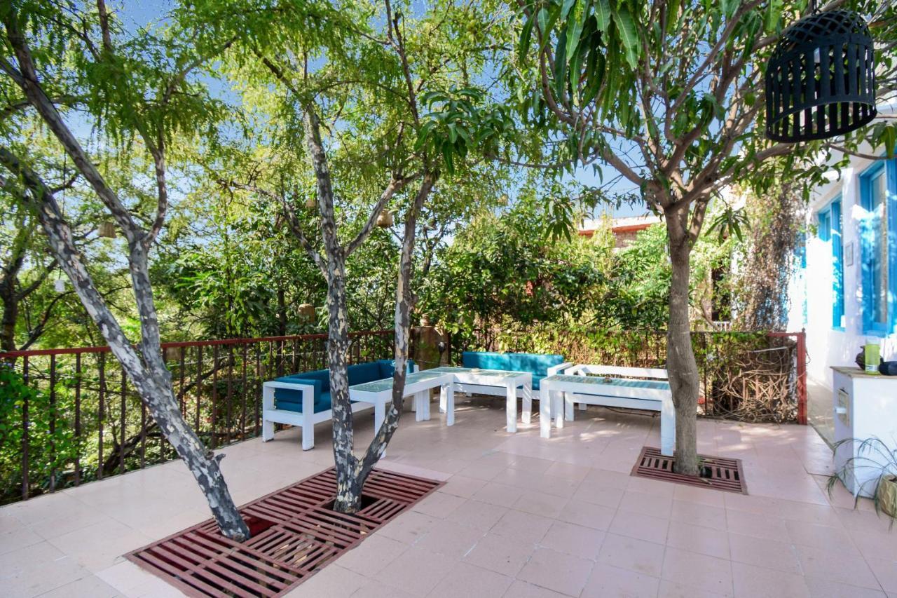 Garden Of Dreams By Barasingha Luxury بوشكار المظهر الخارجي الصورة