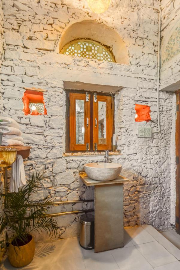 Garden Of Dreams By Barasingha Luxury بوشكار المظهر الخارجي الصورة