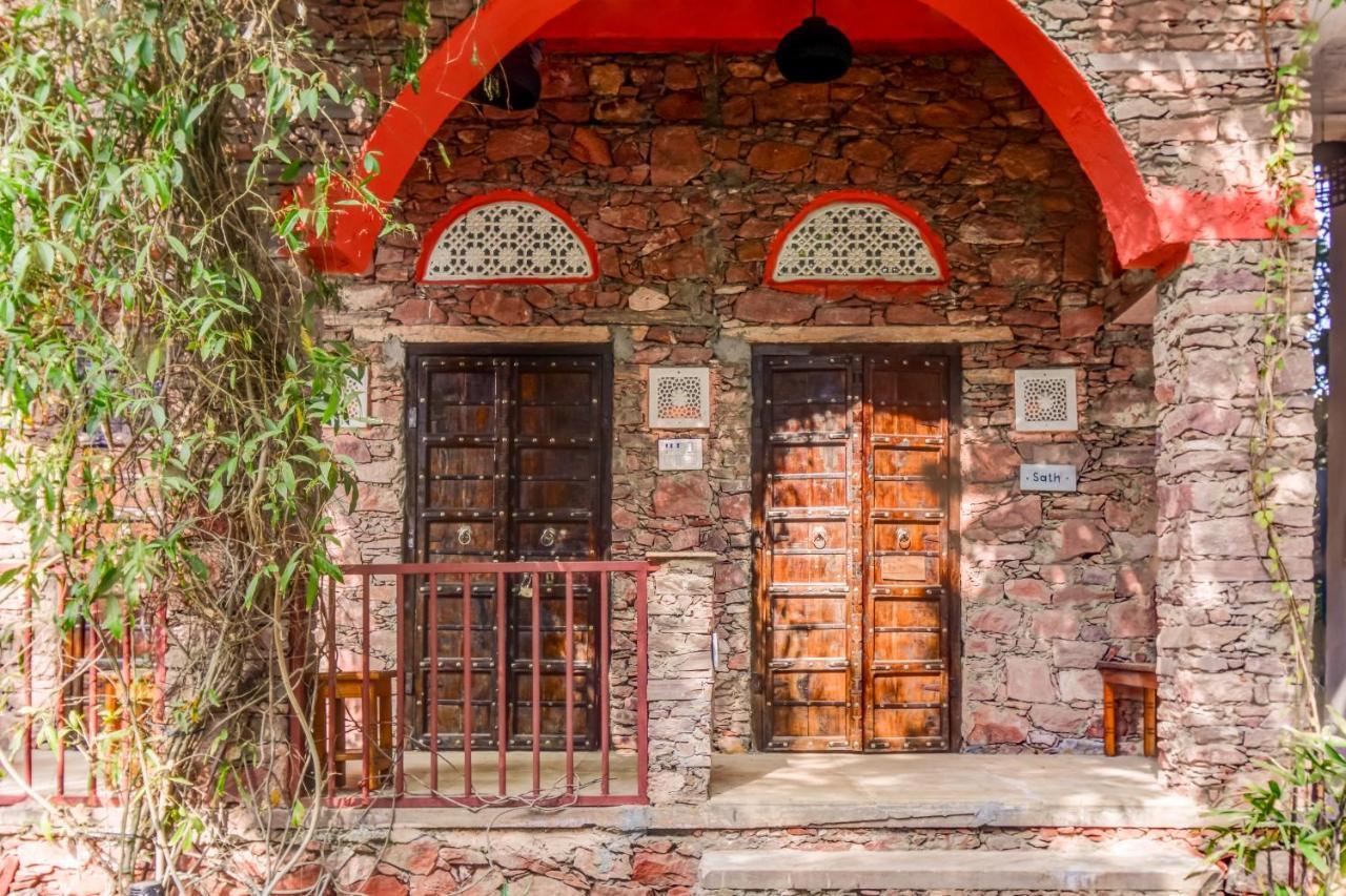 Garden Of Dreams By Barasingha Luxury بوشكار المظهر الخارجي الصورة