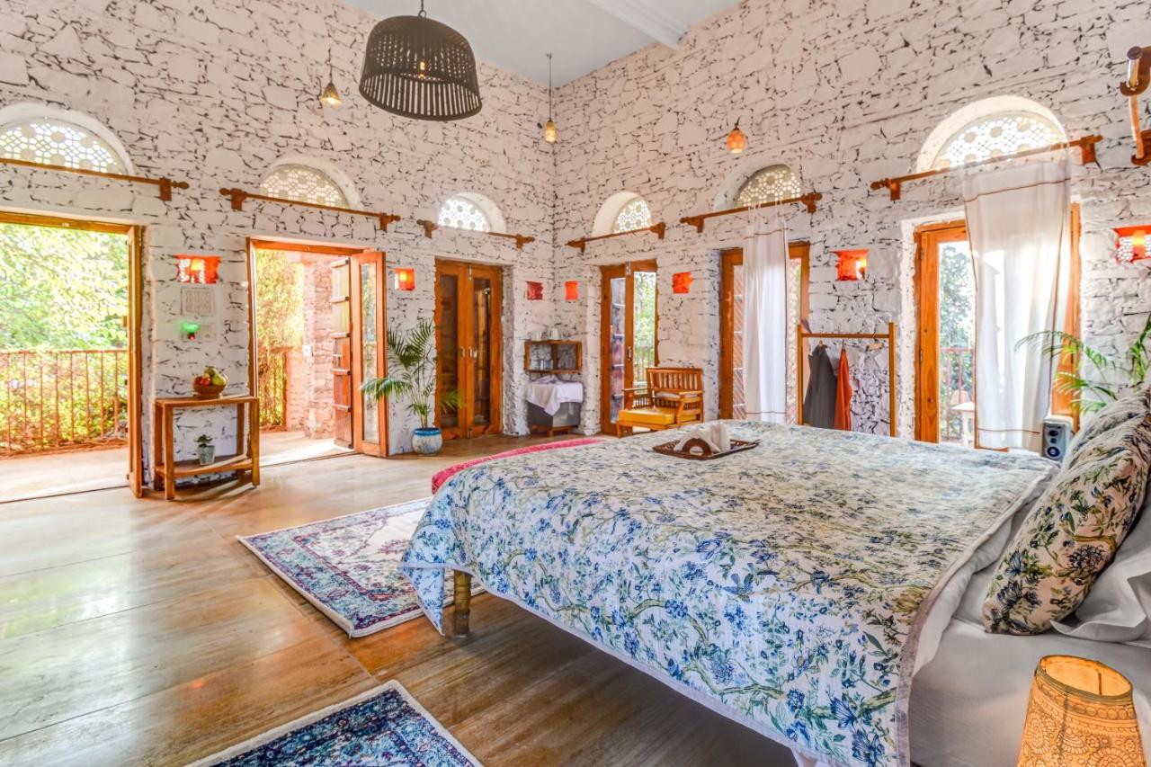 Garden Of Dreams By Barasingha Luxury بوشكار المظهر الخارجي الصورة