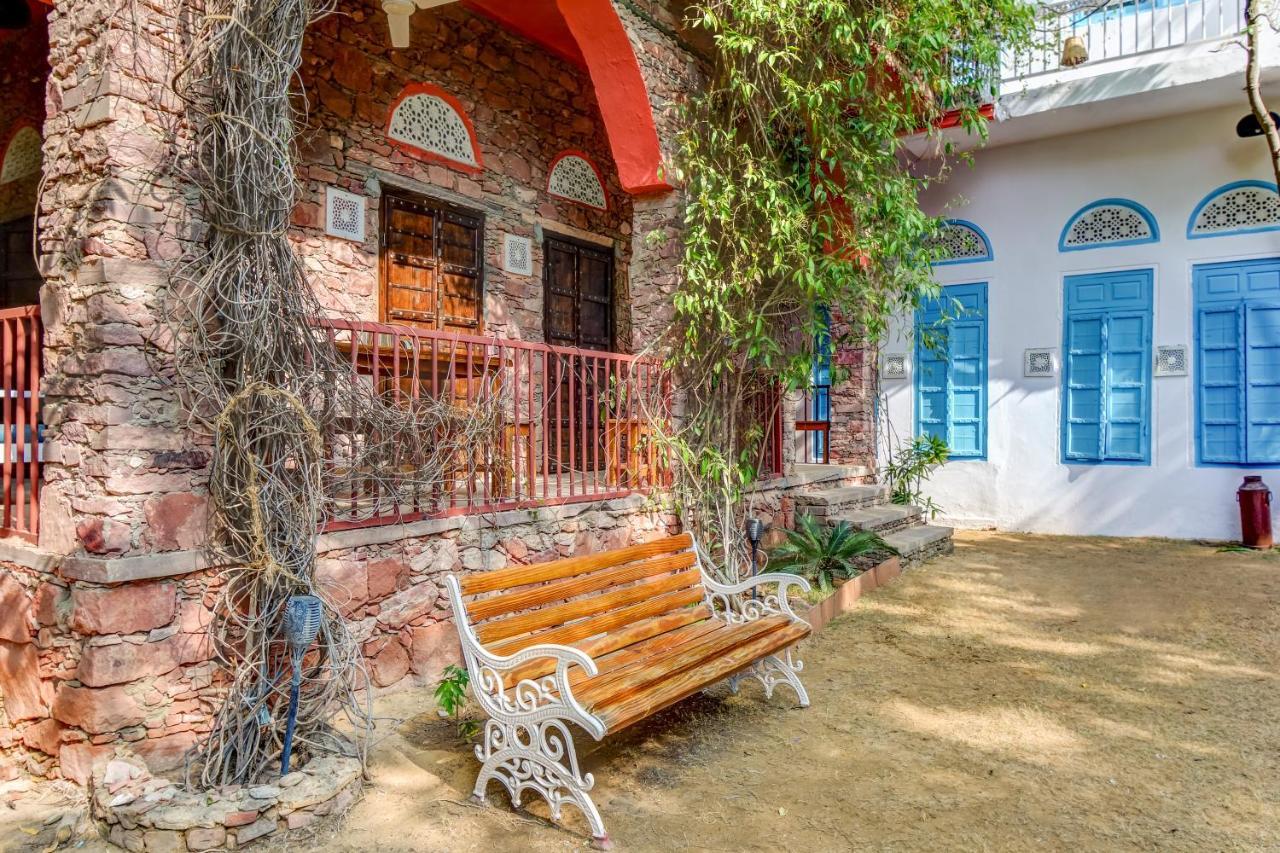 Garden Of Dreams By Barasingha Luxury بوشكار المظهر الخارجي الصورة