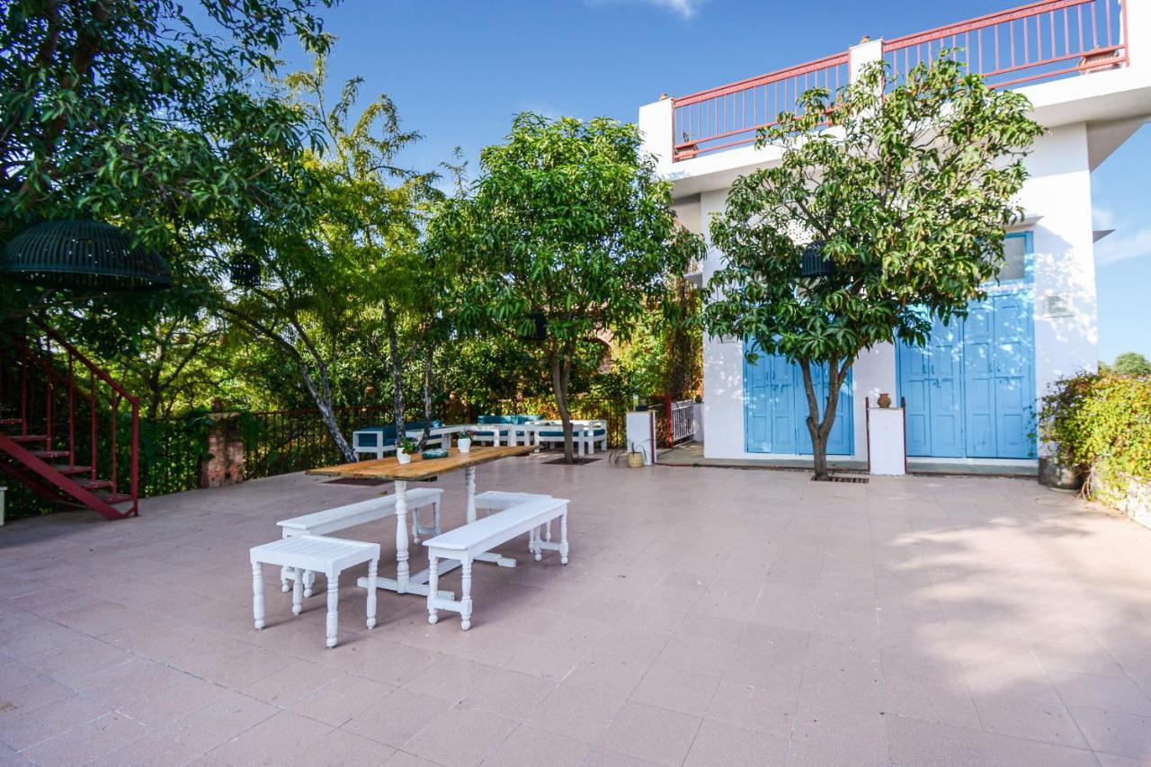 Garden Of Dreams By Barasingha Luxury بوشكار المظهر الخارجي الصورة