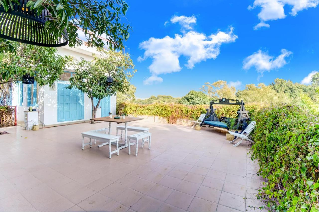 Garden Of Dreams By Barasingha Luxury بوشكار المظهر الخارجي الصورة
