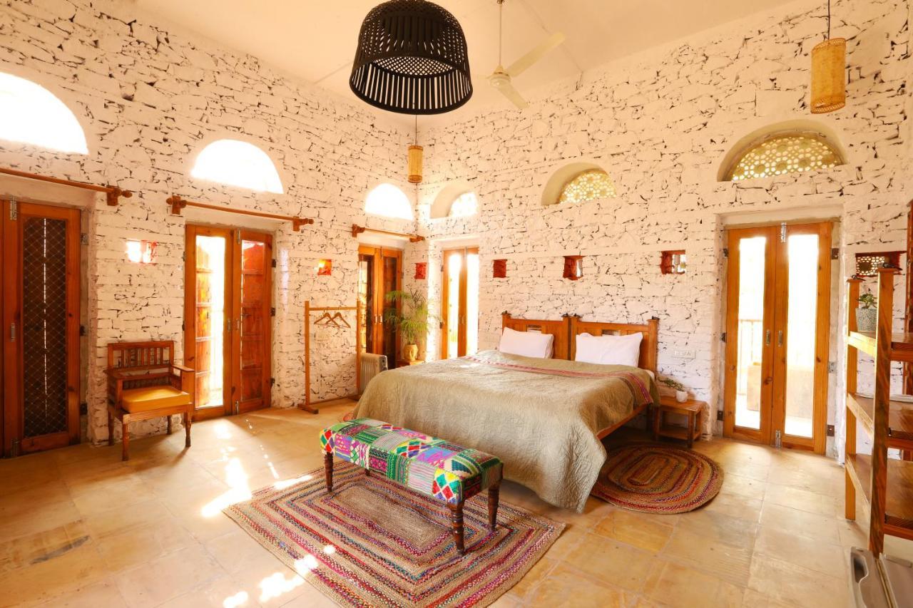 Garden Of Dreams By Barasingha Luxury بوشكار المظهر الخارجي الصورة