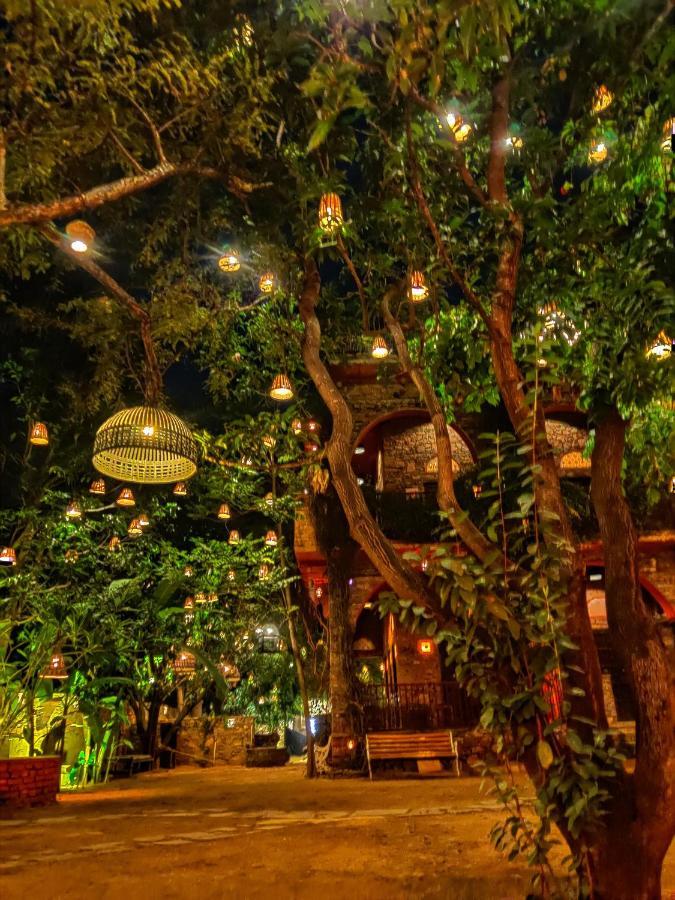 Garden Of Dreams By Barasingha Luxury بوشكار المظهر الخارجي الصورة