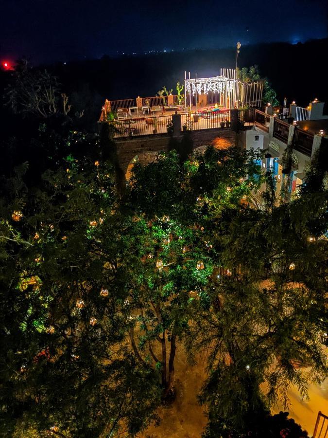 Garden Of Dreams By Barasingha Luxury بوشكار المظهر الخارجي الصورة