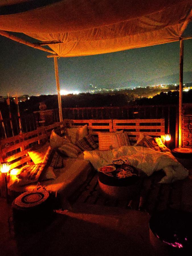 Garden Of Dreams By Barasingha Luxury بوشكار المظهر الخارجي الصورة